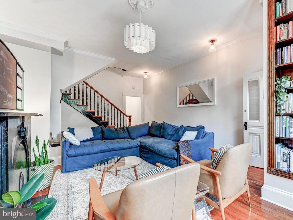 122 S COLLINGTON AVENUE