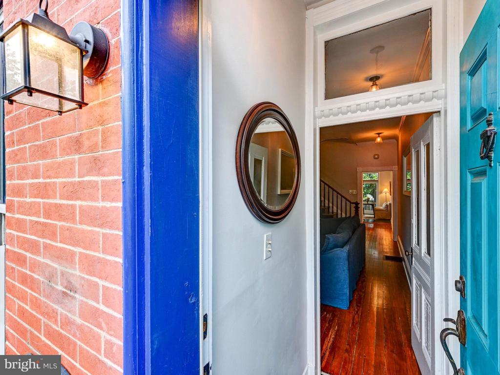 122 S COLLINGTON AVENUE