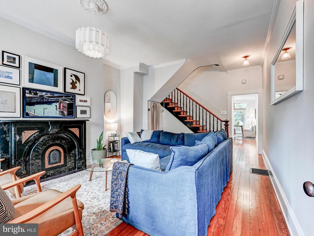 122 S COLLINGTON AVENUE