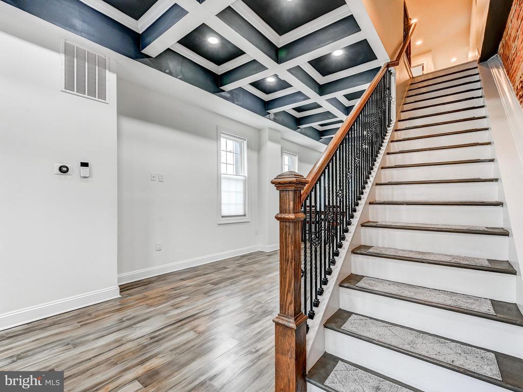 2100 E FAYETTE STREET