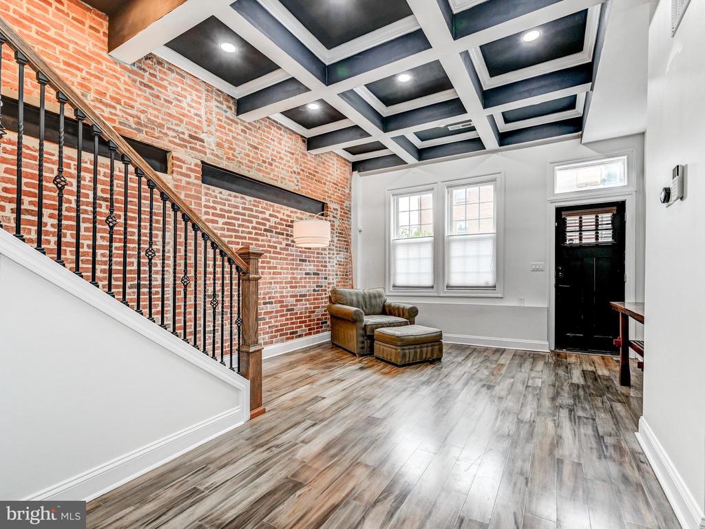 2100 E FAYETTE STREET
