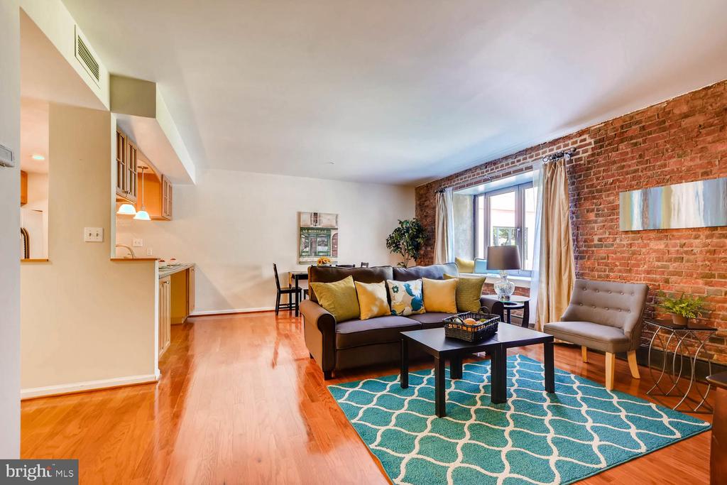 1000 FELL STREET Unit: 219