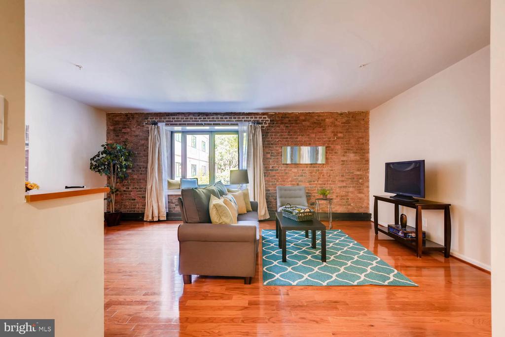 1000 FELL STREET Unit: 219