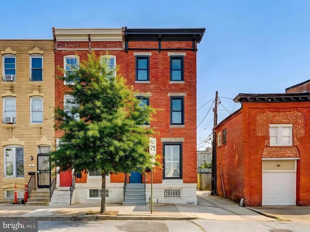 5 N WASHINGTON STREET