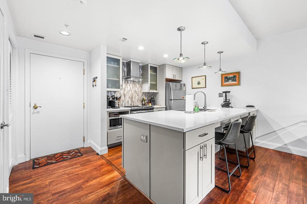 1000 FELL STREET Unit: 319