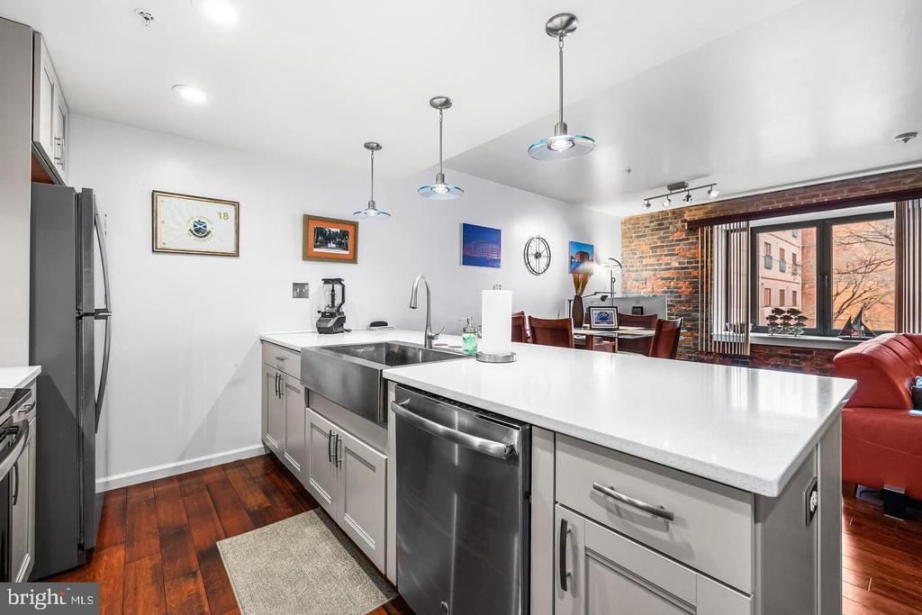 1000 FELL STREET Unit: 319