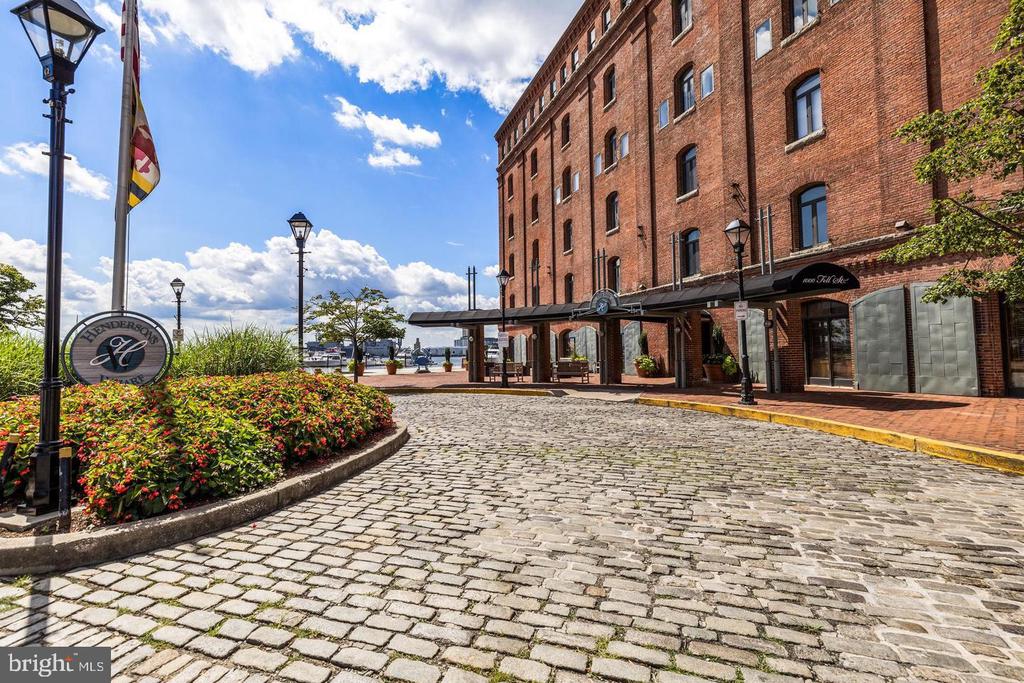 1000 FELL STREET Unit: 319