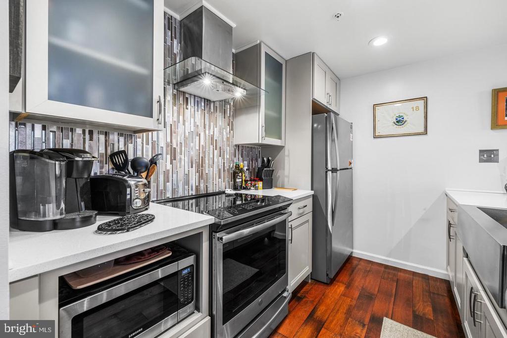 1000 FELL STREET Unit: 319