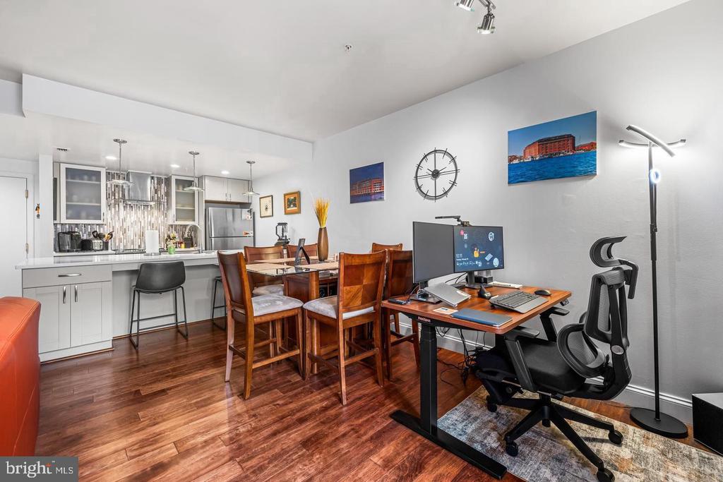 1000 FELL STREET Unit: 319