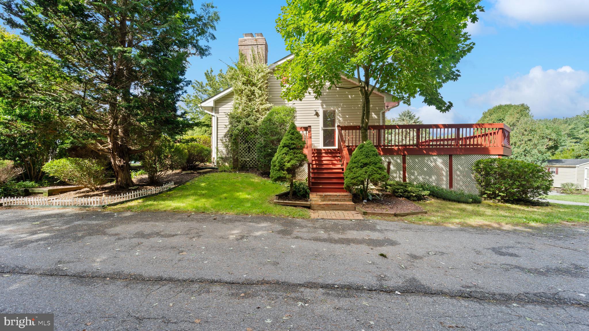 3202 Mount Carmel ROAD