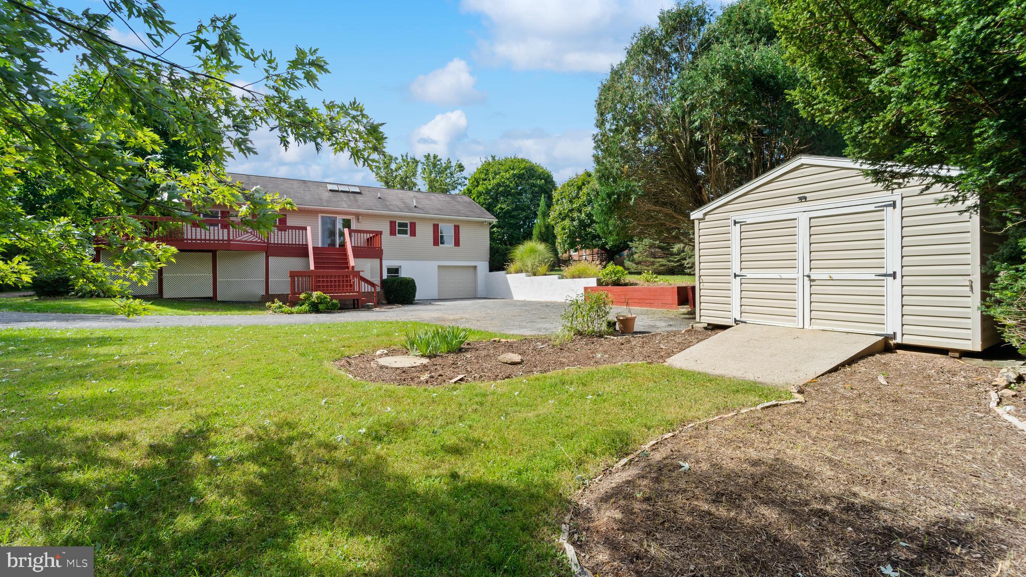 3202 Mount Carmel ROAD