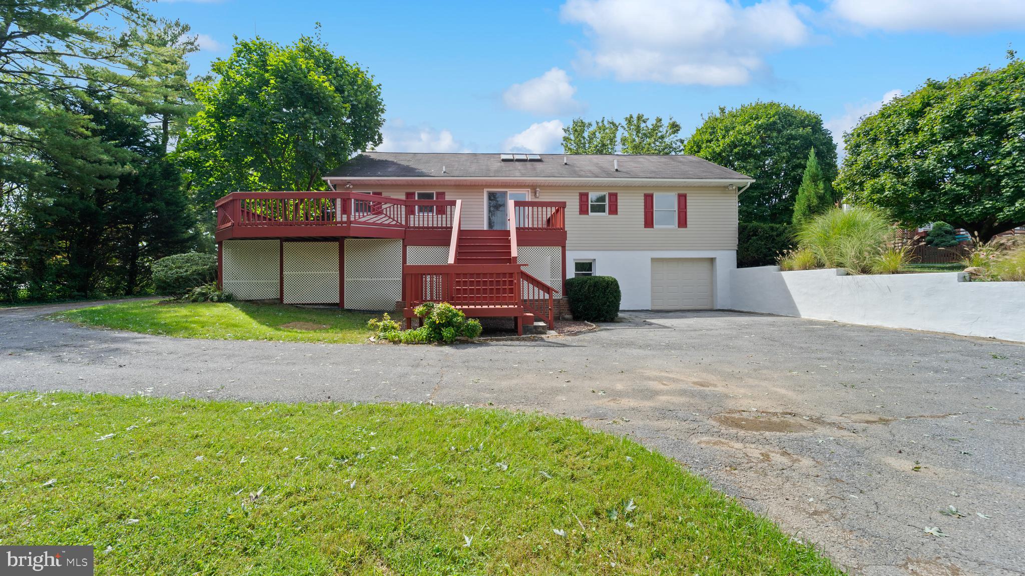 3202 Mount Carmel ROAD