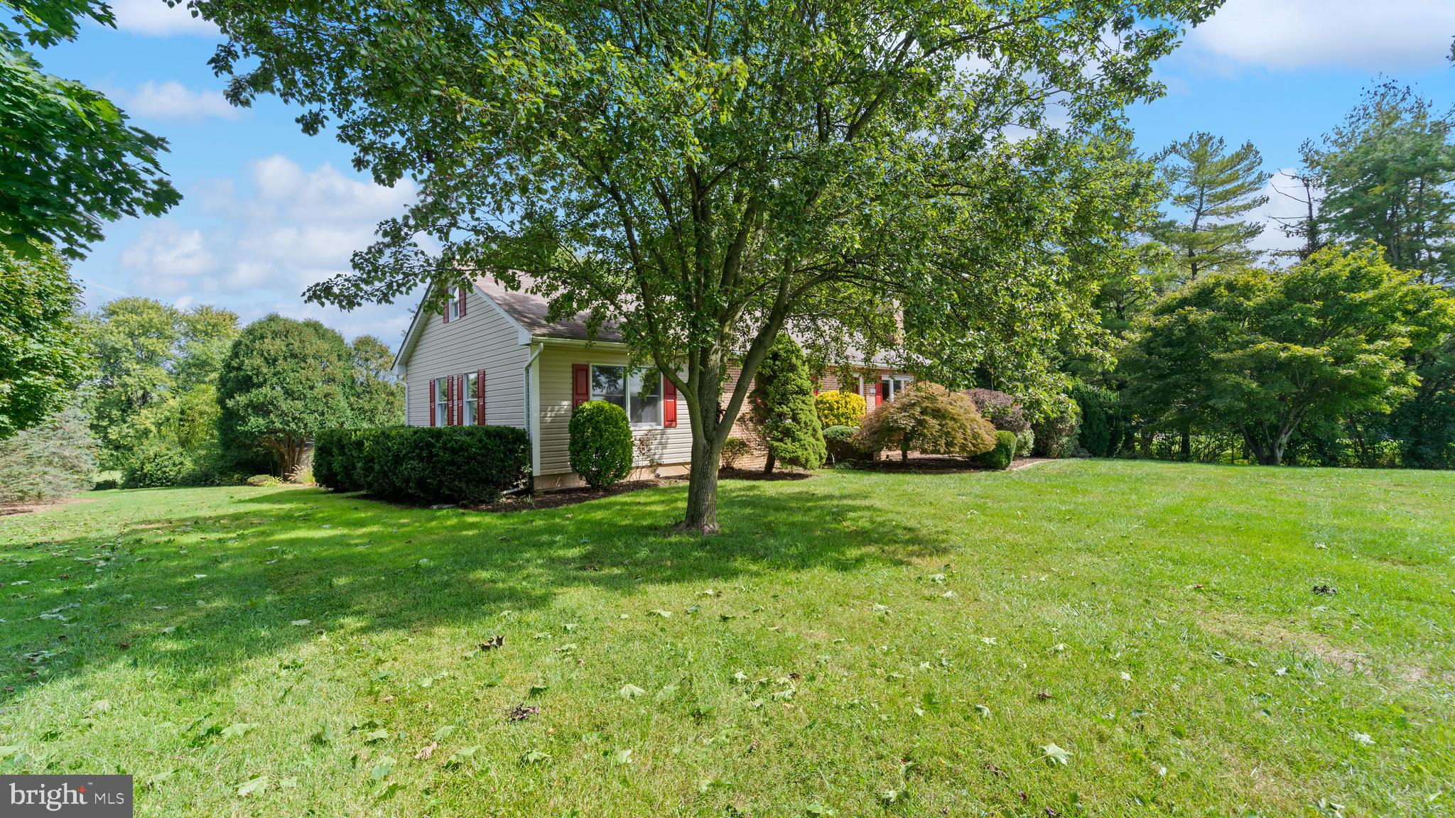 3202 Mount Carmel ROAD