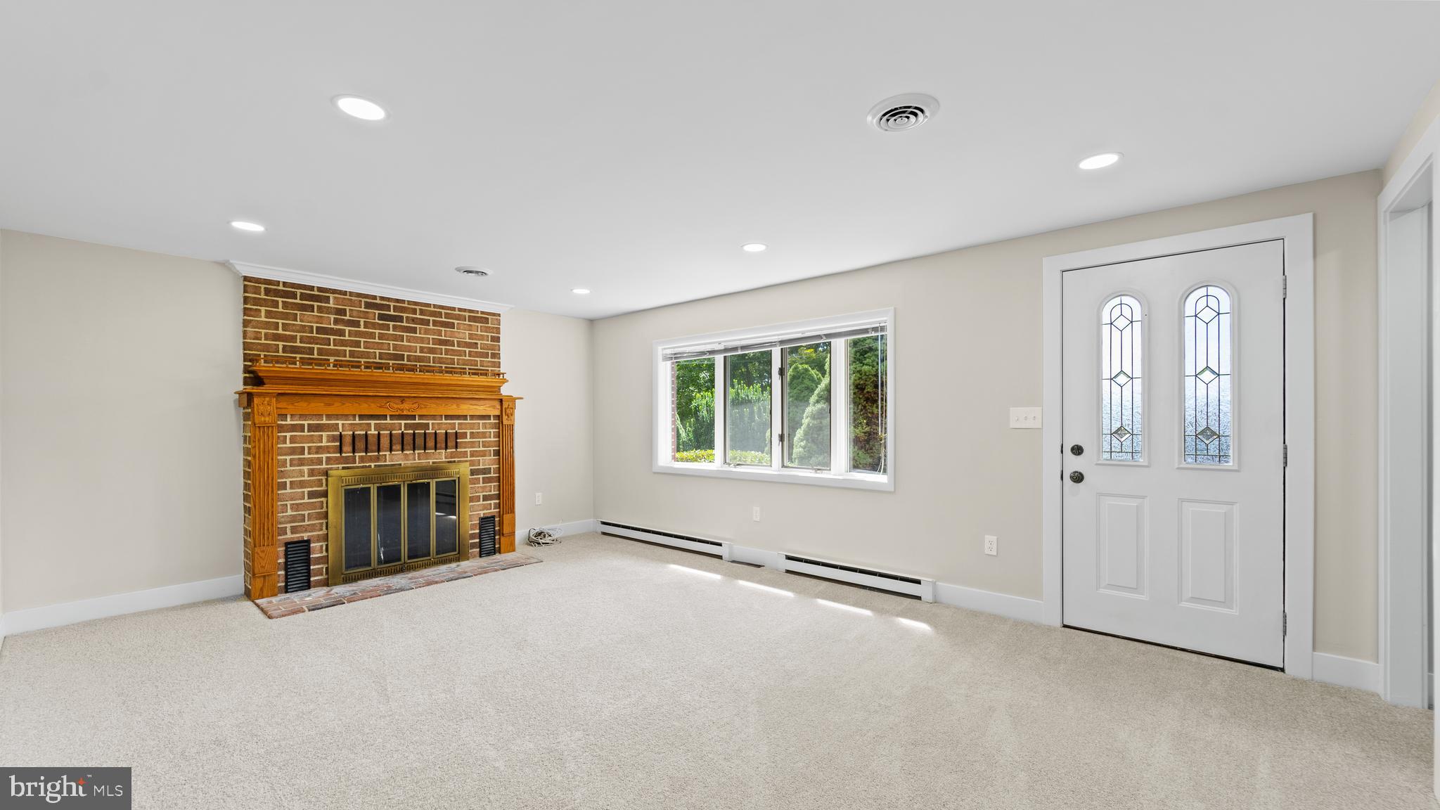 3202 Mount Carmel ROAD