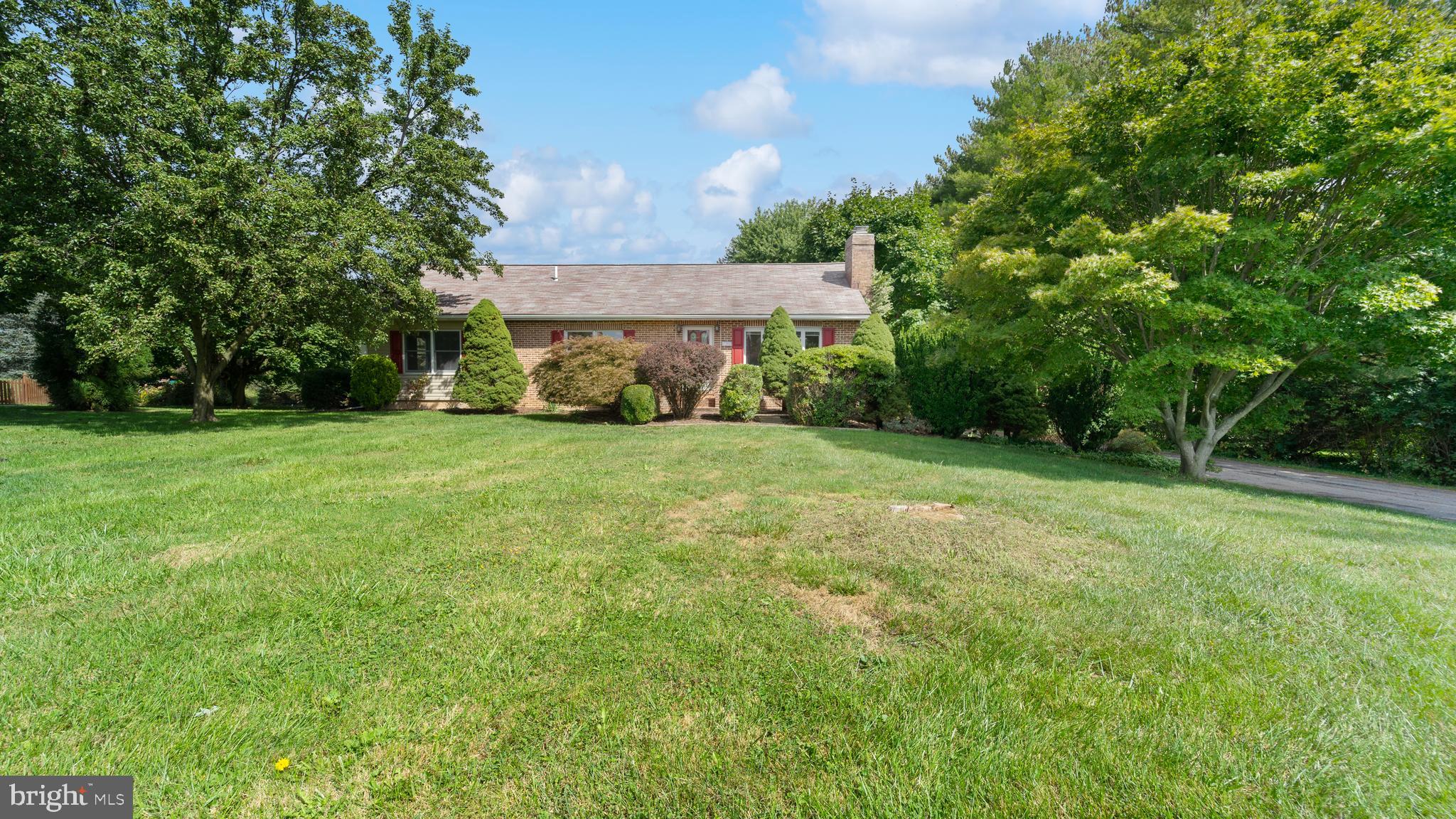 3202 Mount Carmel ROAD