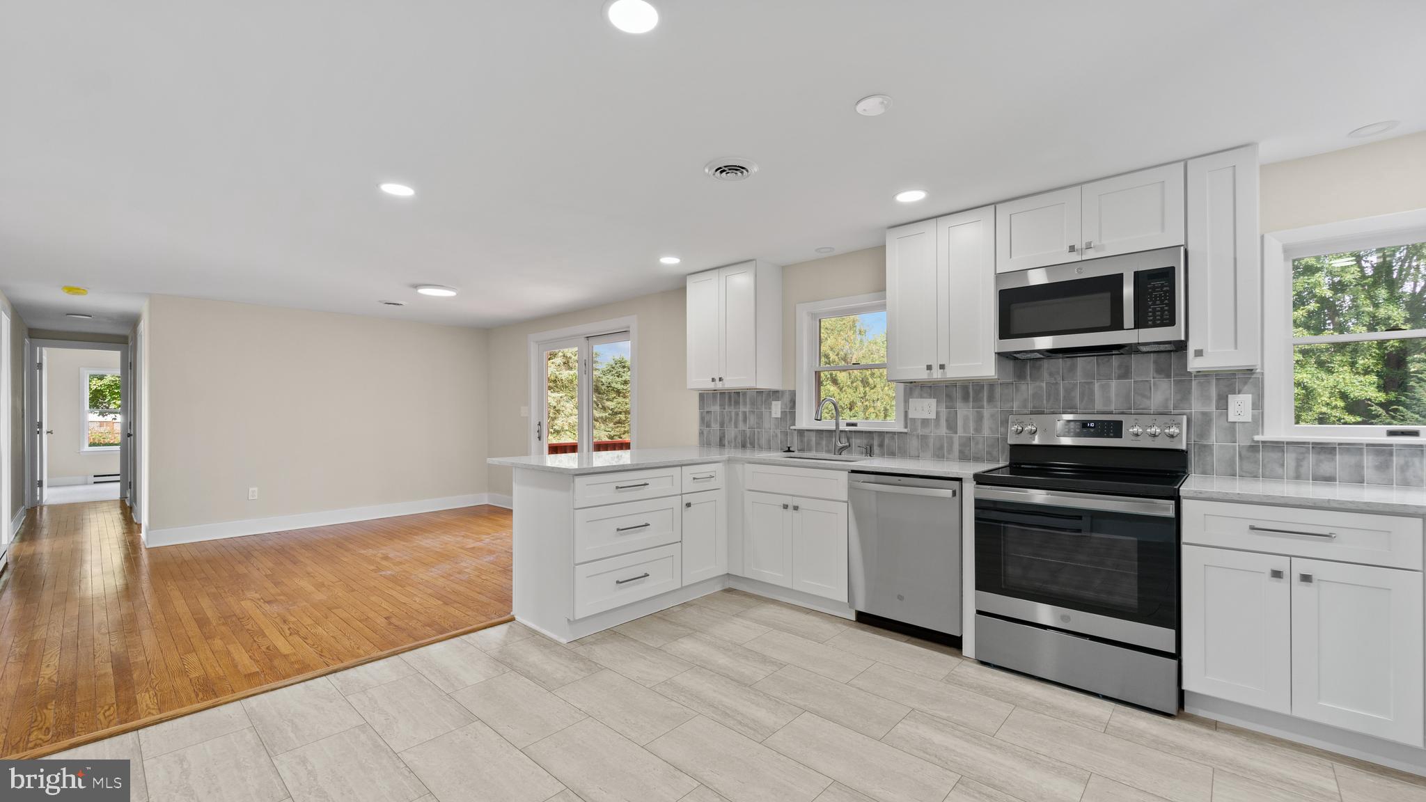 3202 Mount Carmel ROAD