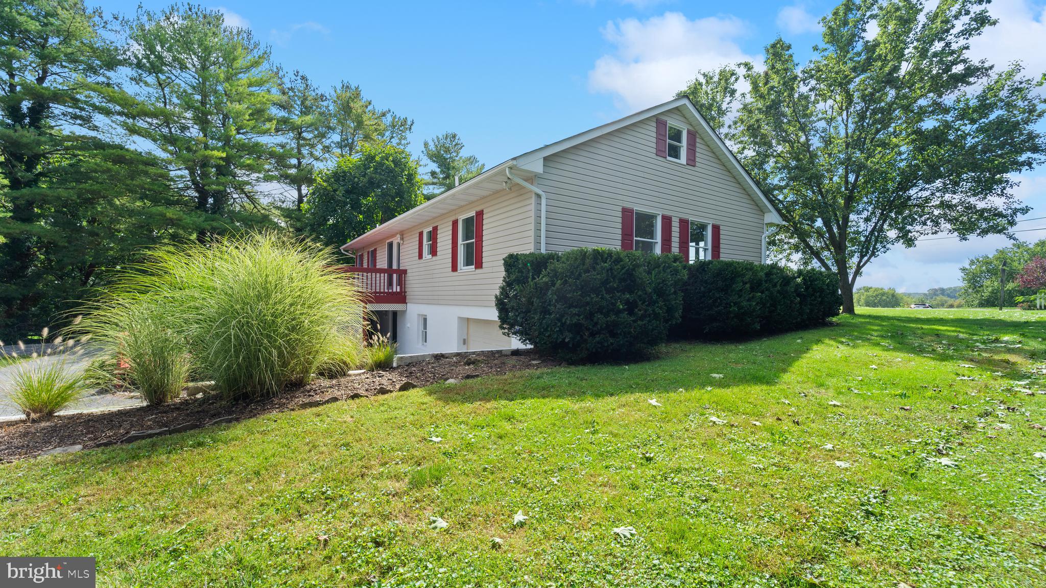 3202 Mount Carmel ROAD