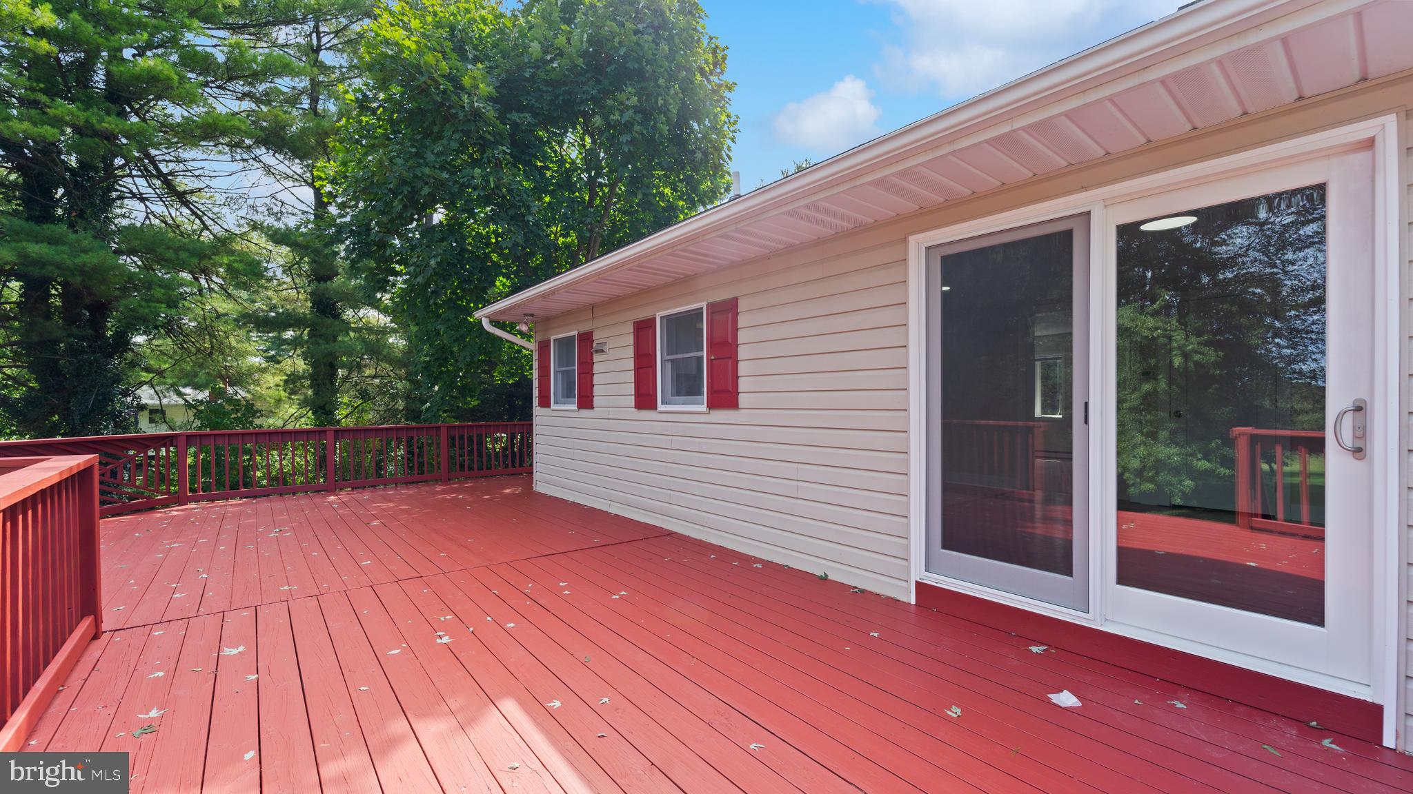 3202 Mount Carmel ROAD