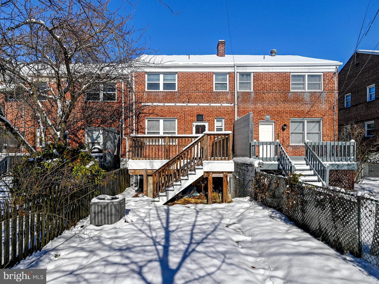 237 Linden AVENUE