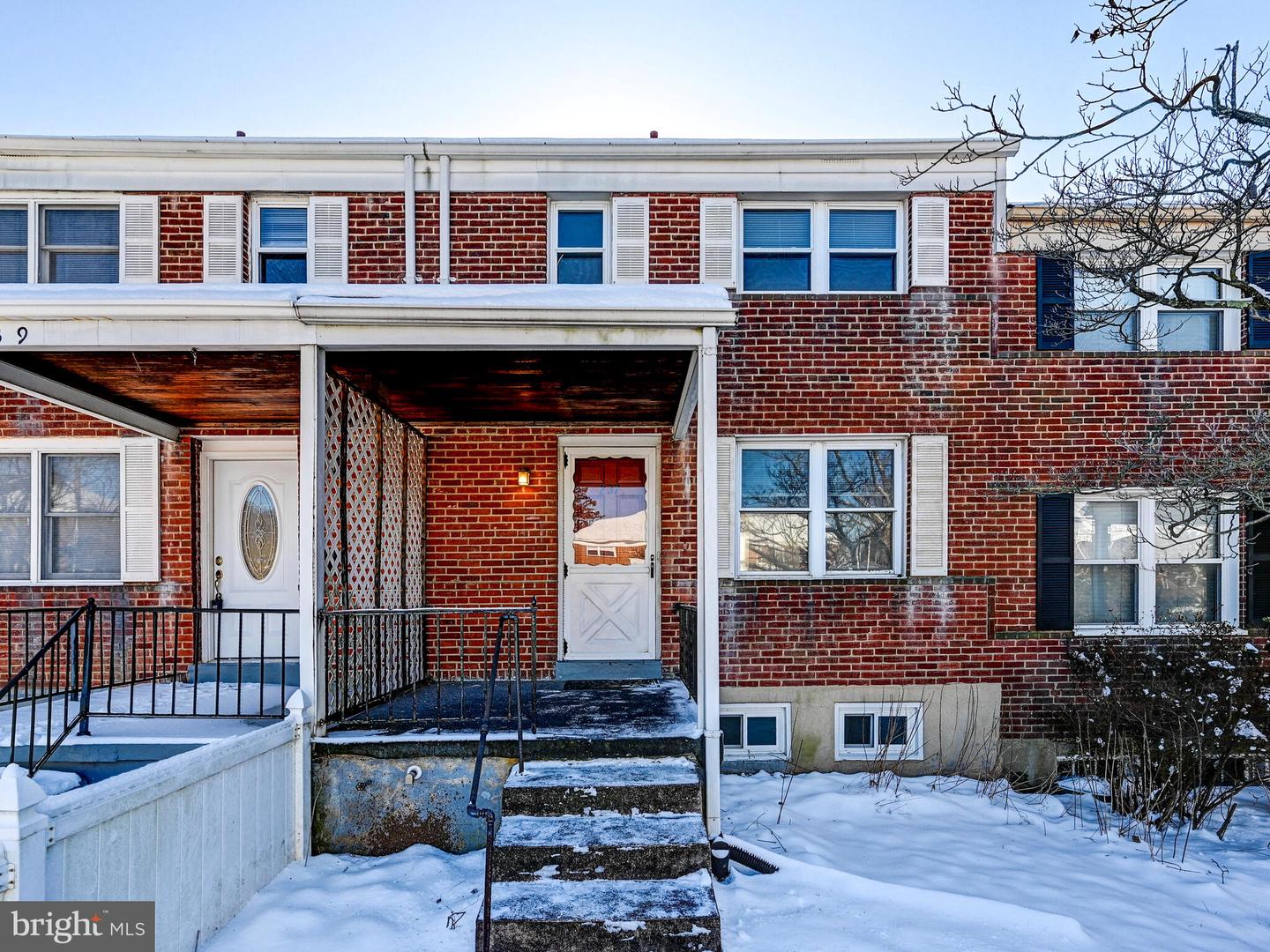 237 Linden AVENUE