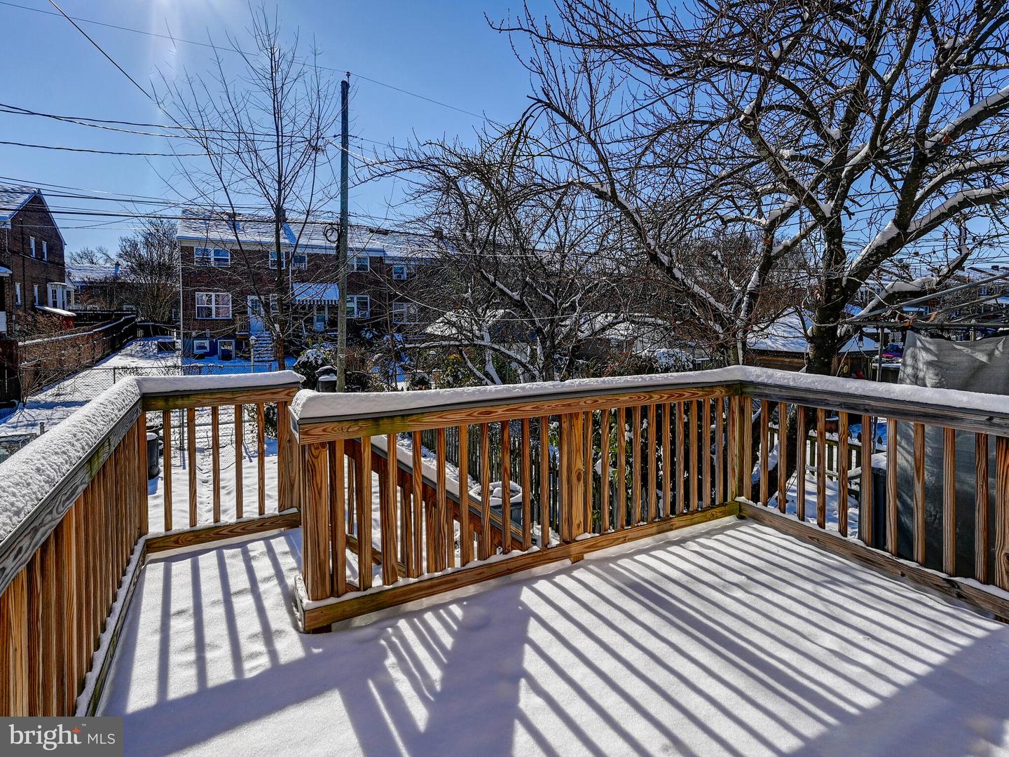 237 Linden AVENUE