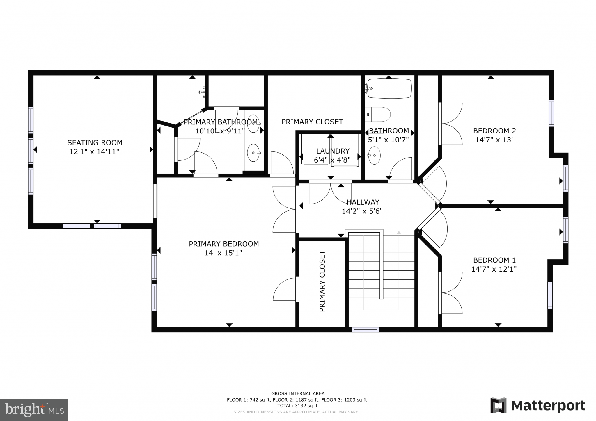 25 Greensborough Rd