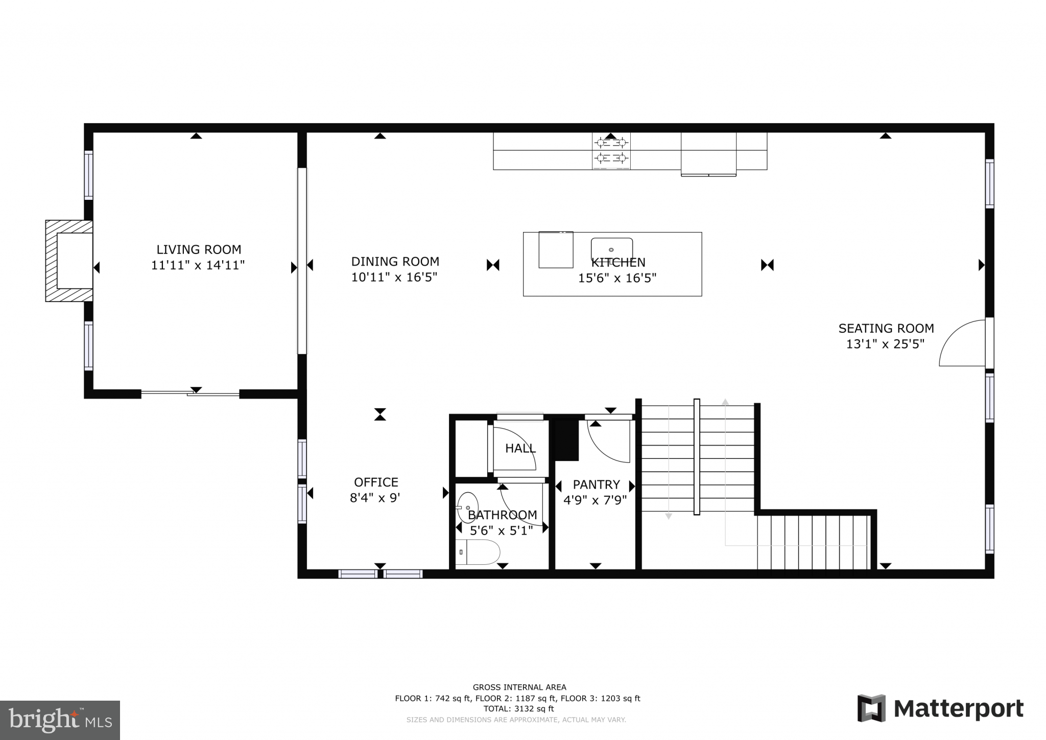 25 Greensborough Rd