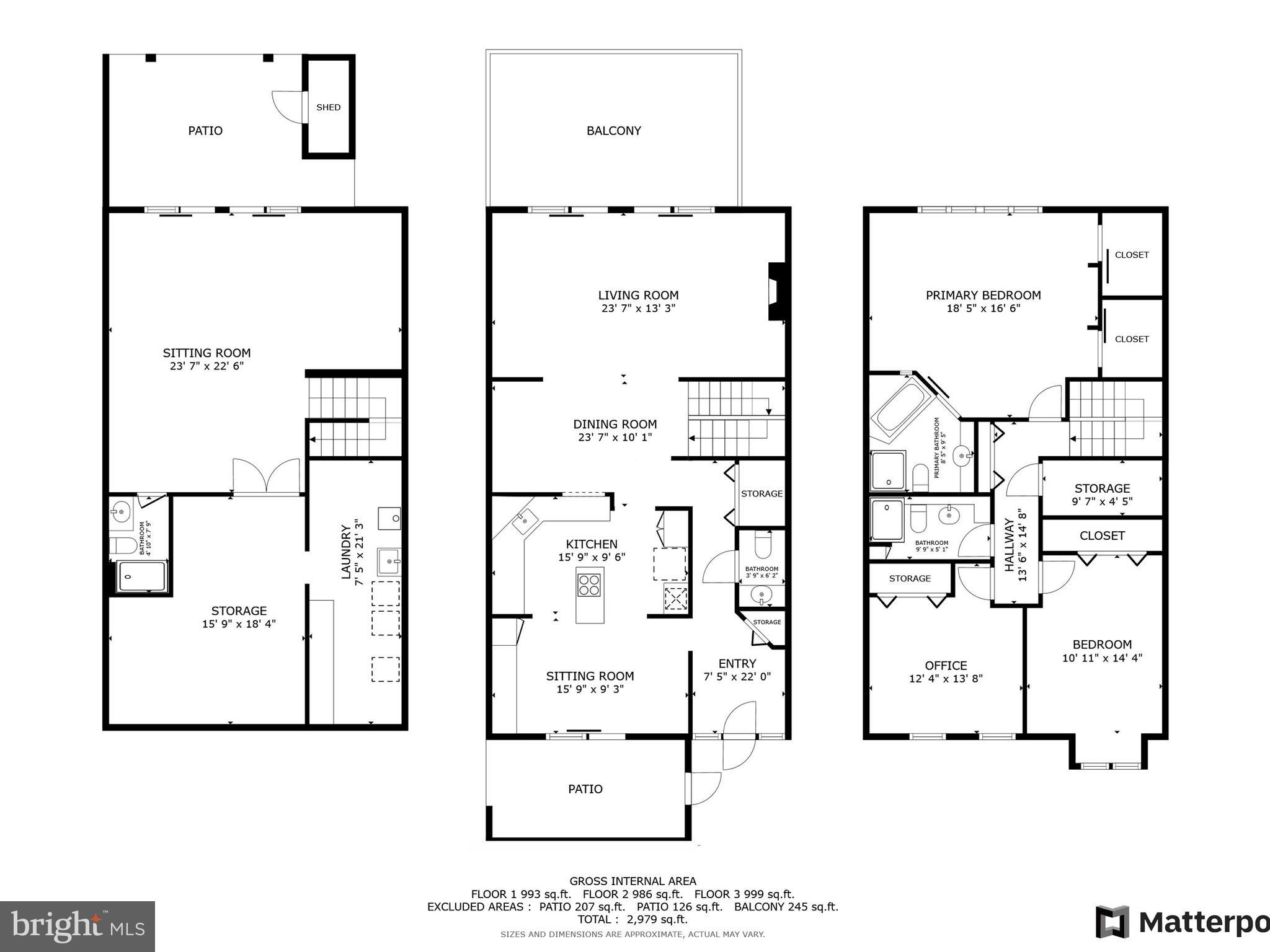 6103 Buckingham Manor Dr