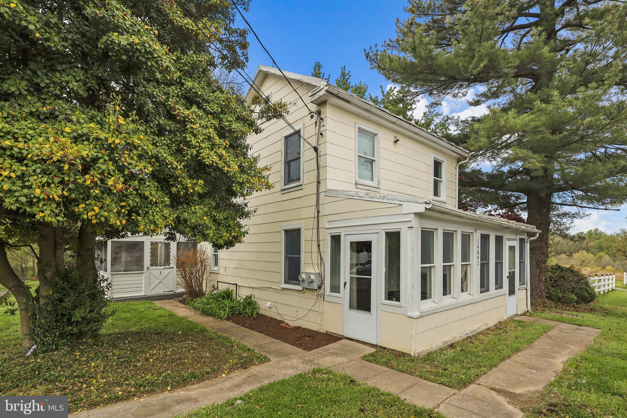 14002 Hanover Pike