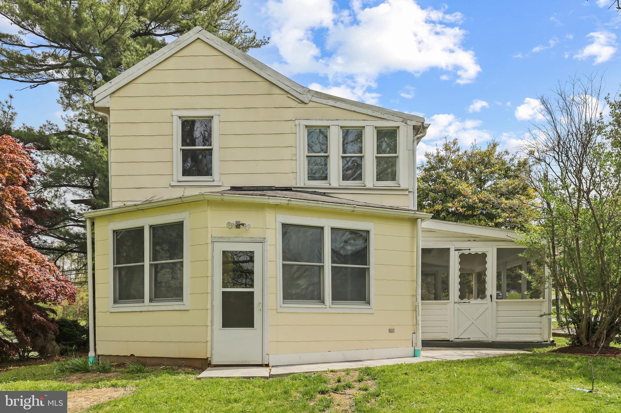 14002 Hanover Pike