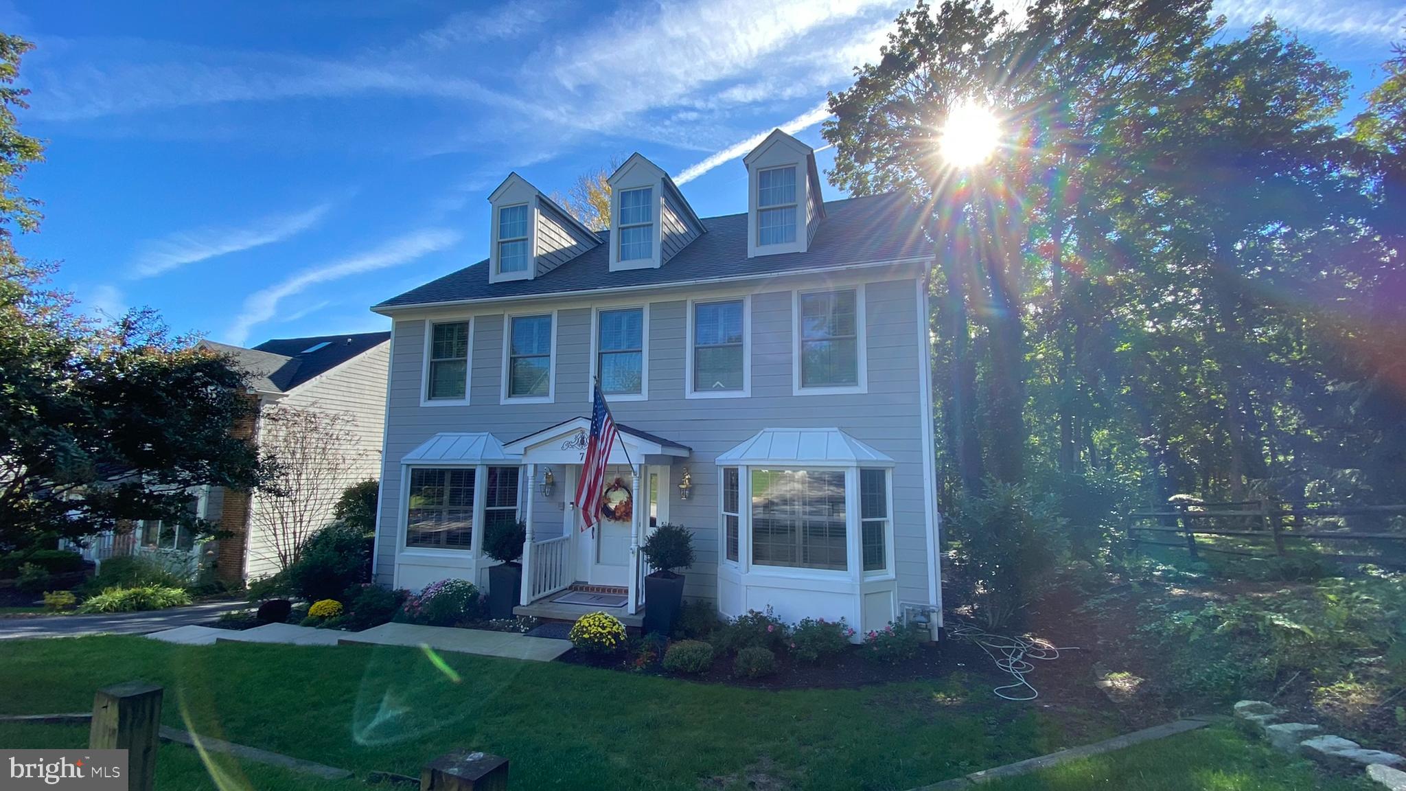 7 Foundry Court