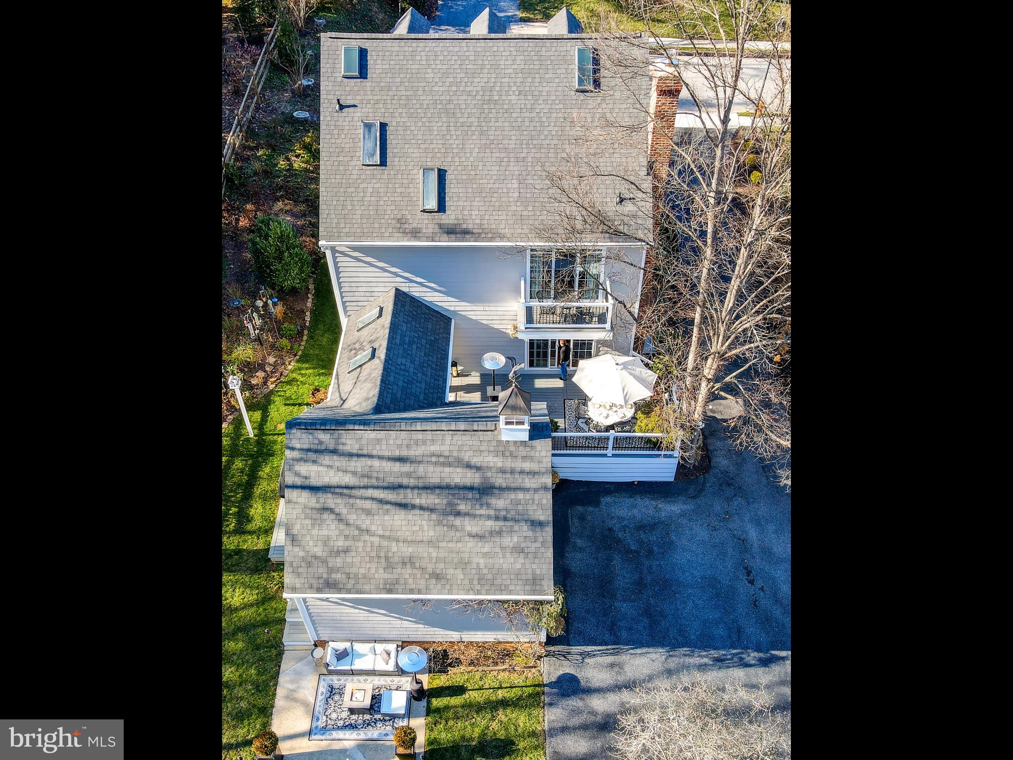 7 Foundry Court