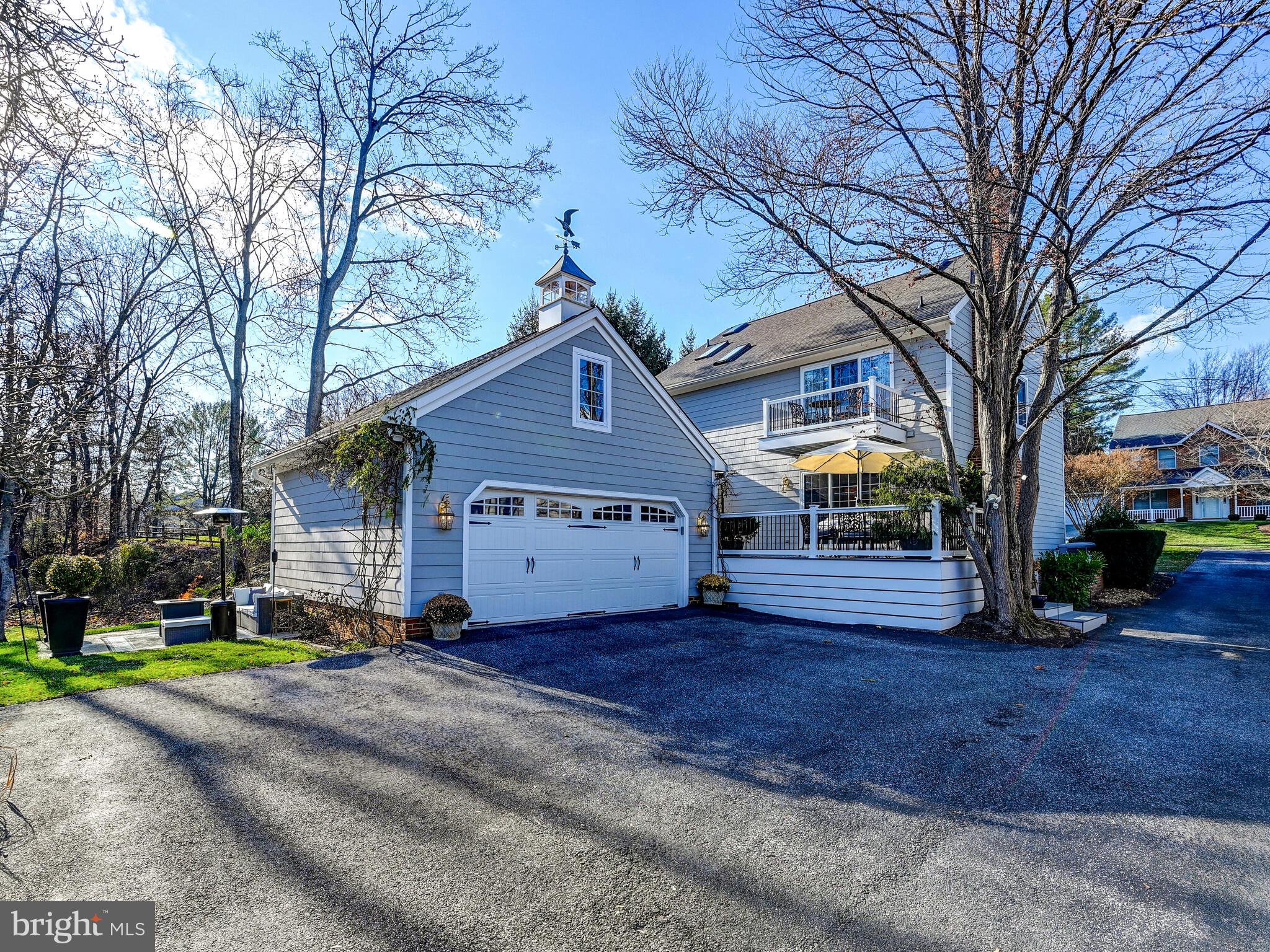 7 Foundry Court