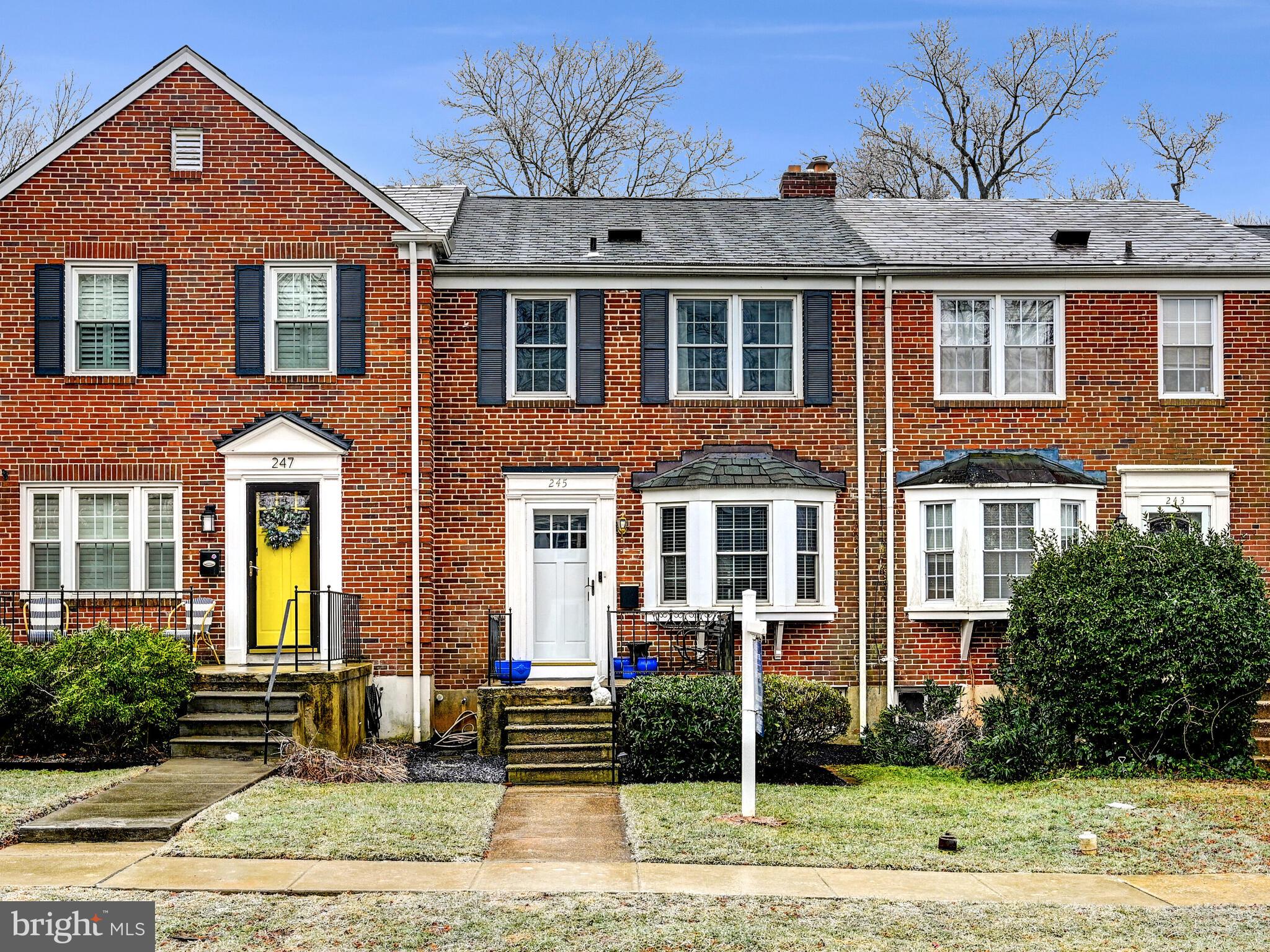 245 Brandon Rd