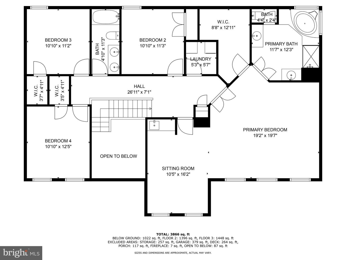9310 Georgia Belle Dr