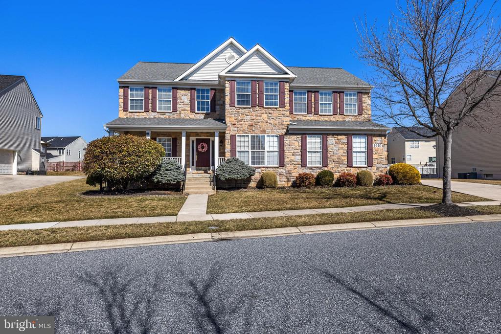 9310 Georgia Belle Dr