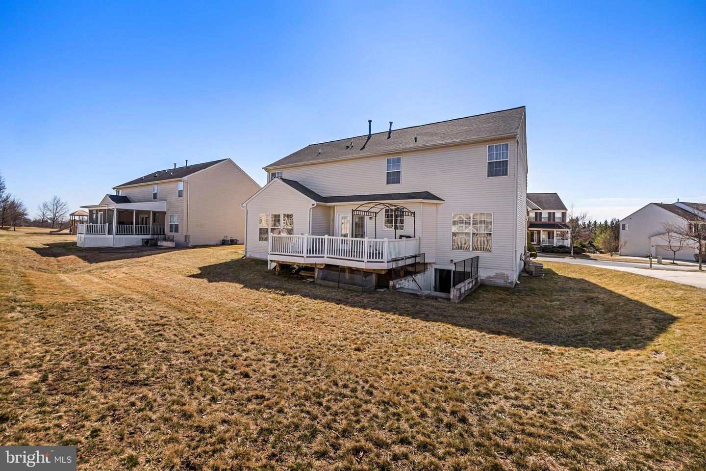 9310 Georgia Belle Dr