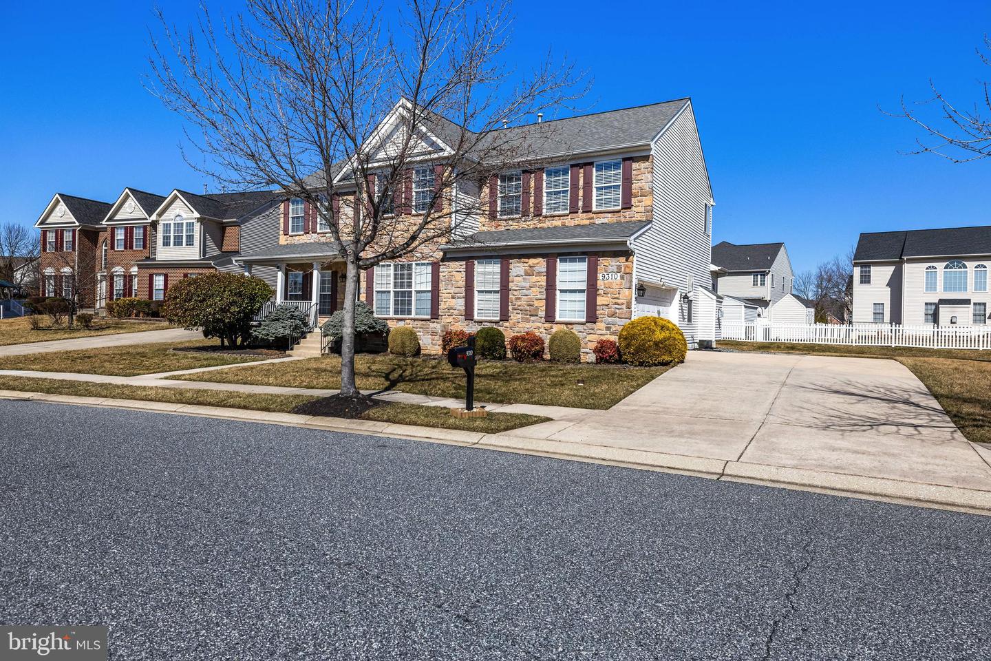 9310 Georgia Belle Dr