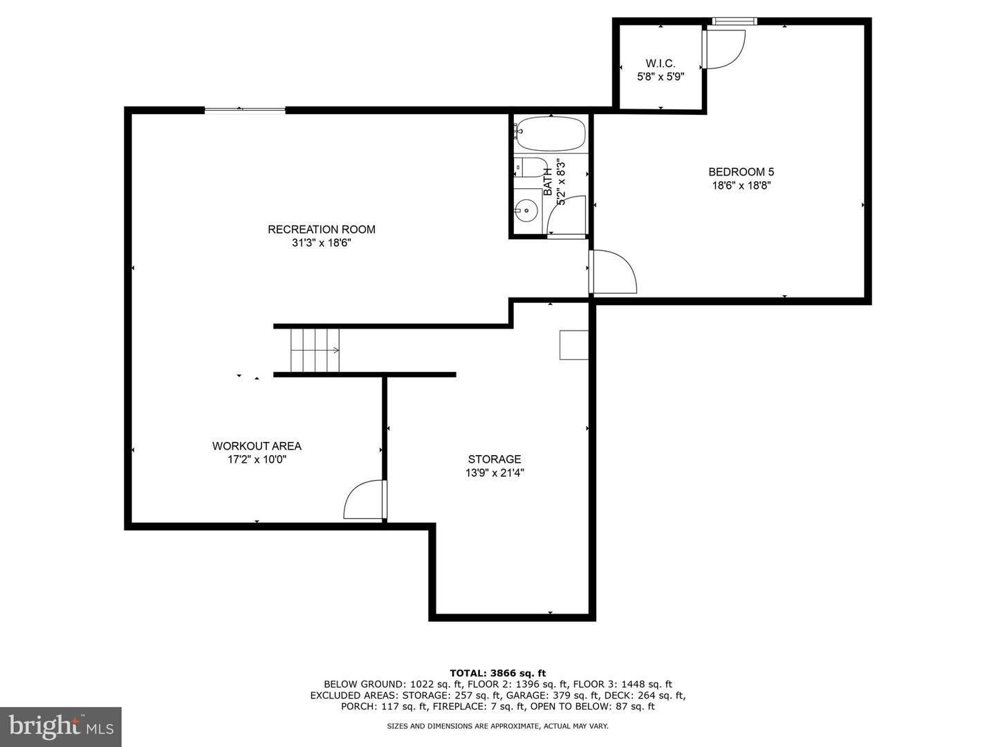 9310 Georgia Belle Dr