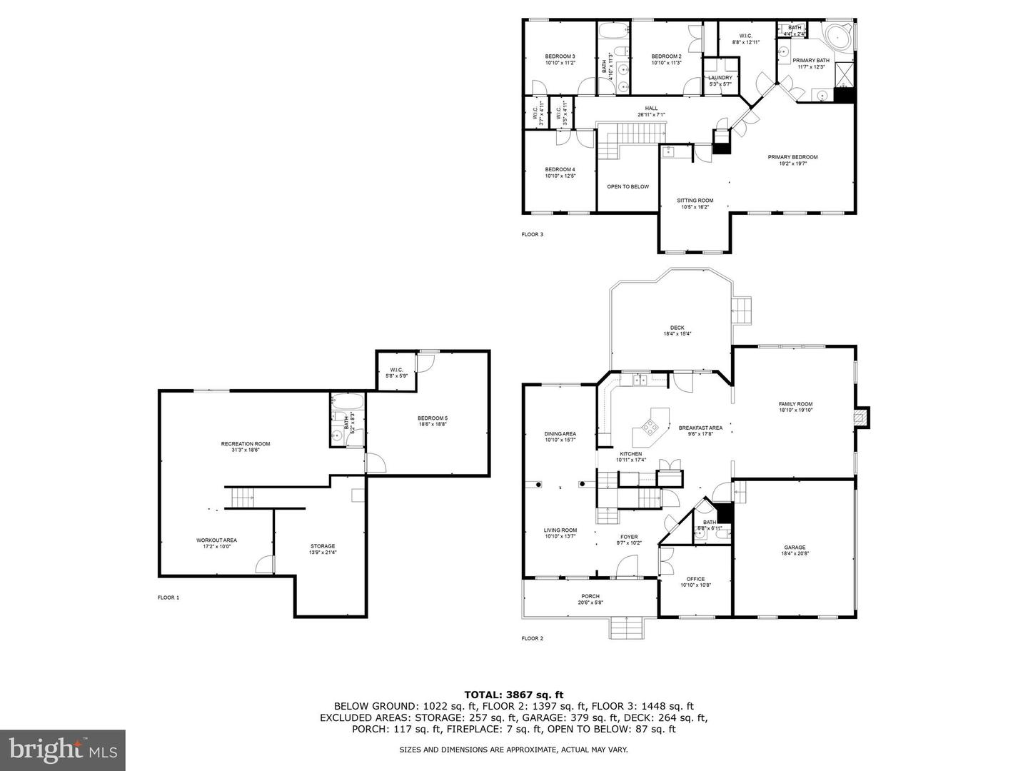 9310 Georgia Belle Dr