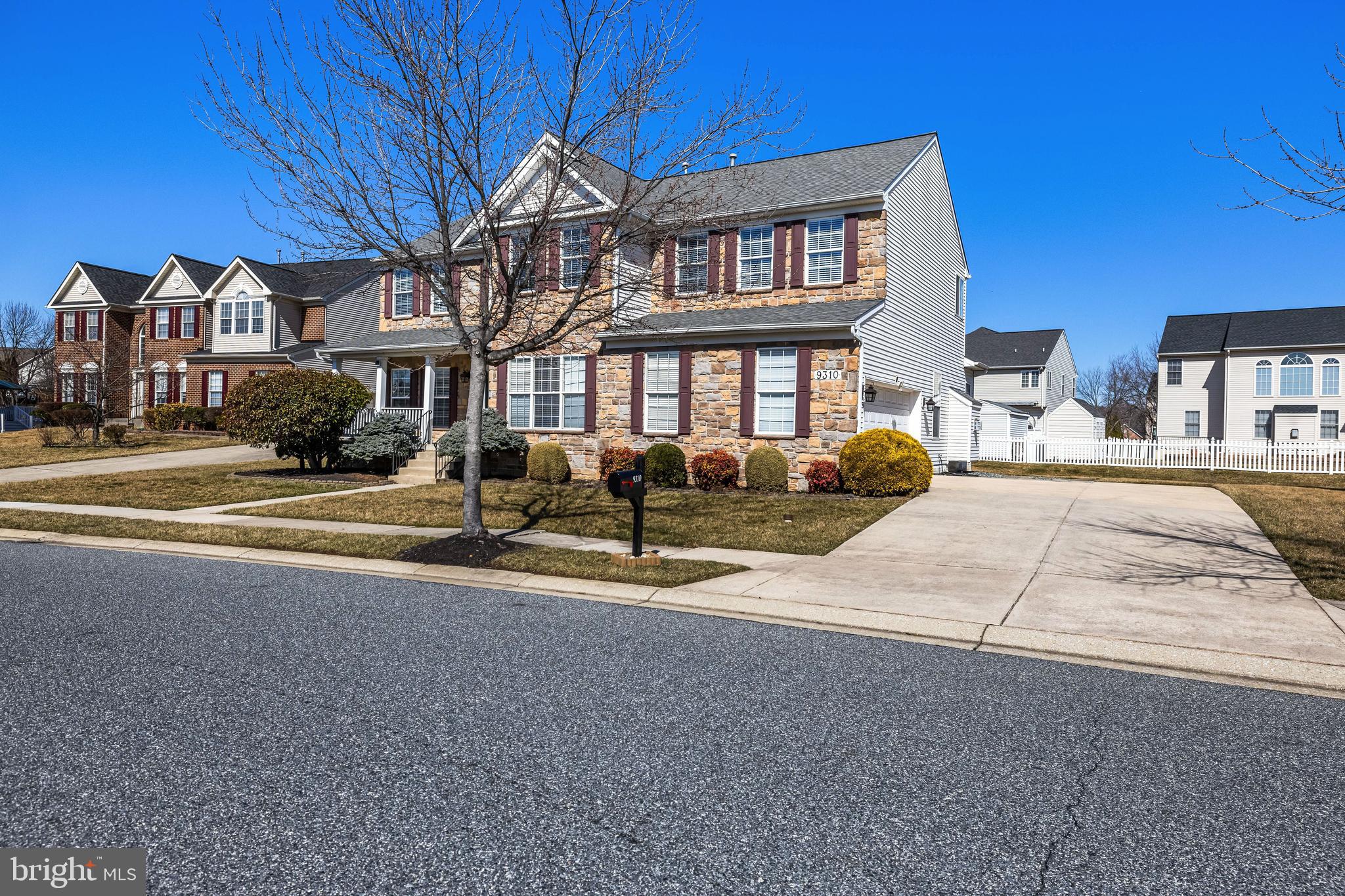 9310 Georgia Belle Dr