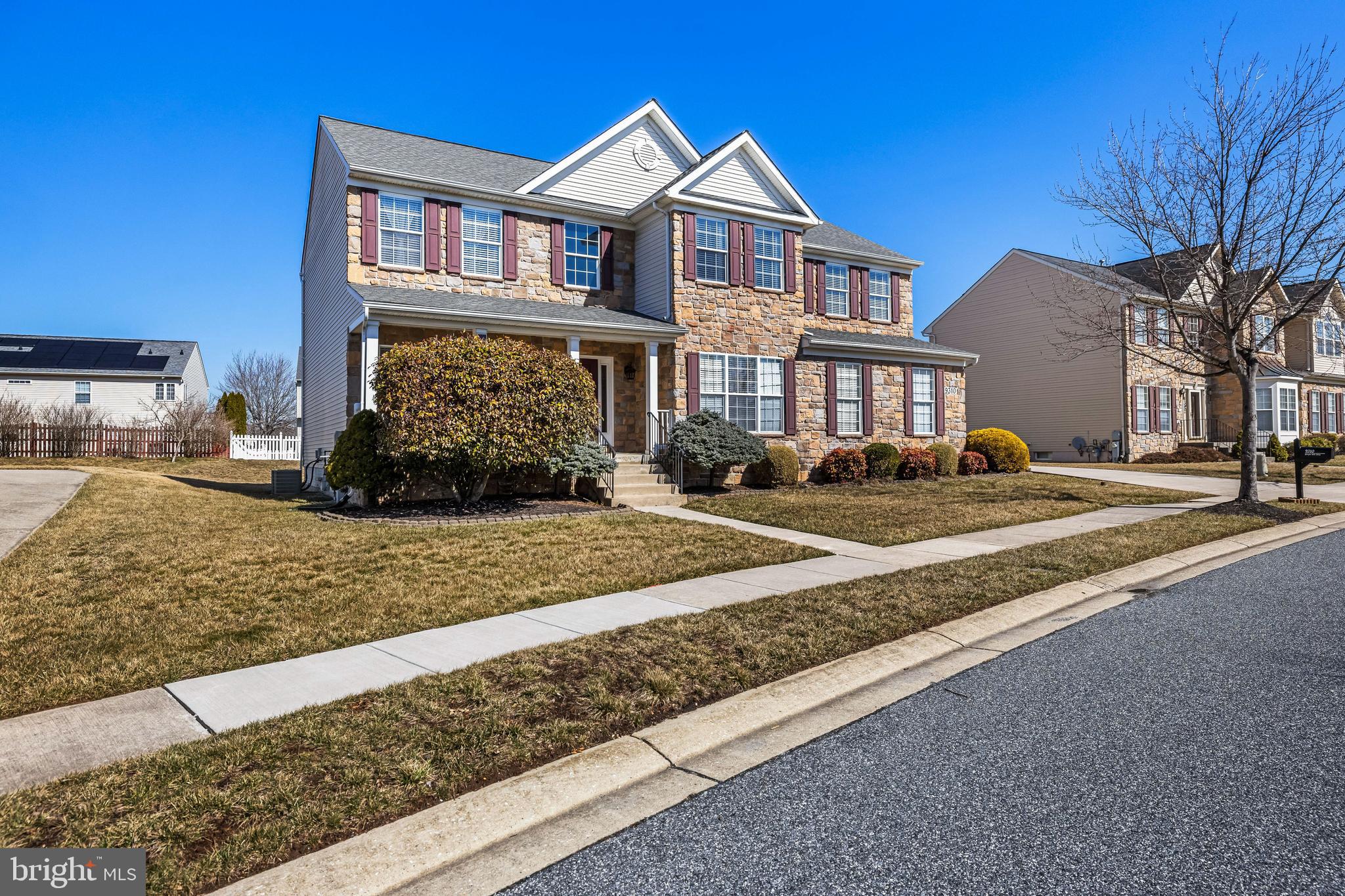 9310 Georgia Belle Dr
