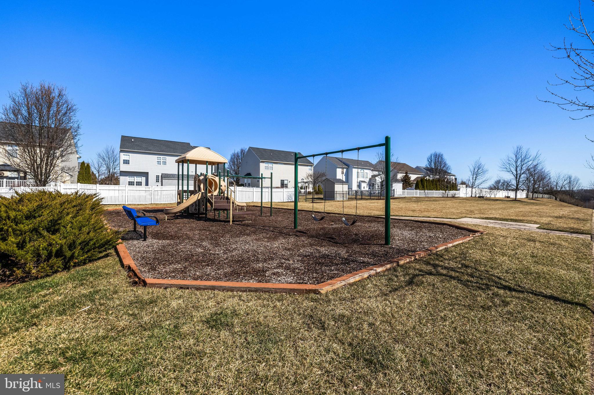 9310 Georgia Belle Dr