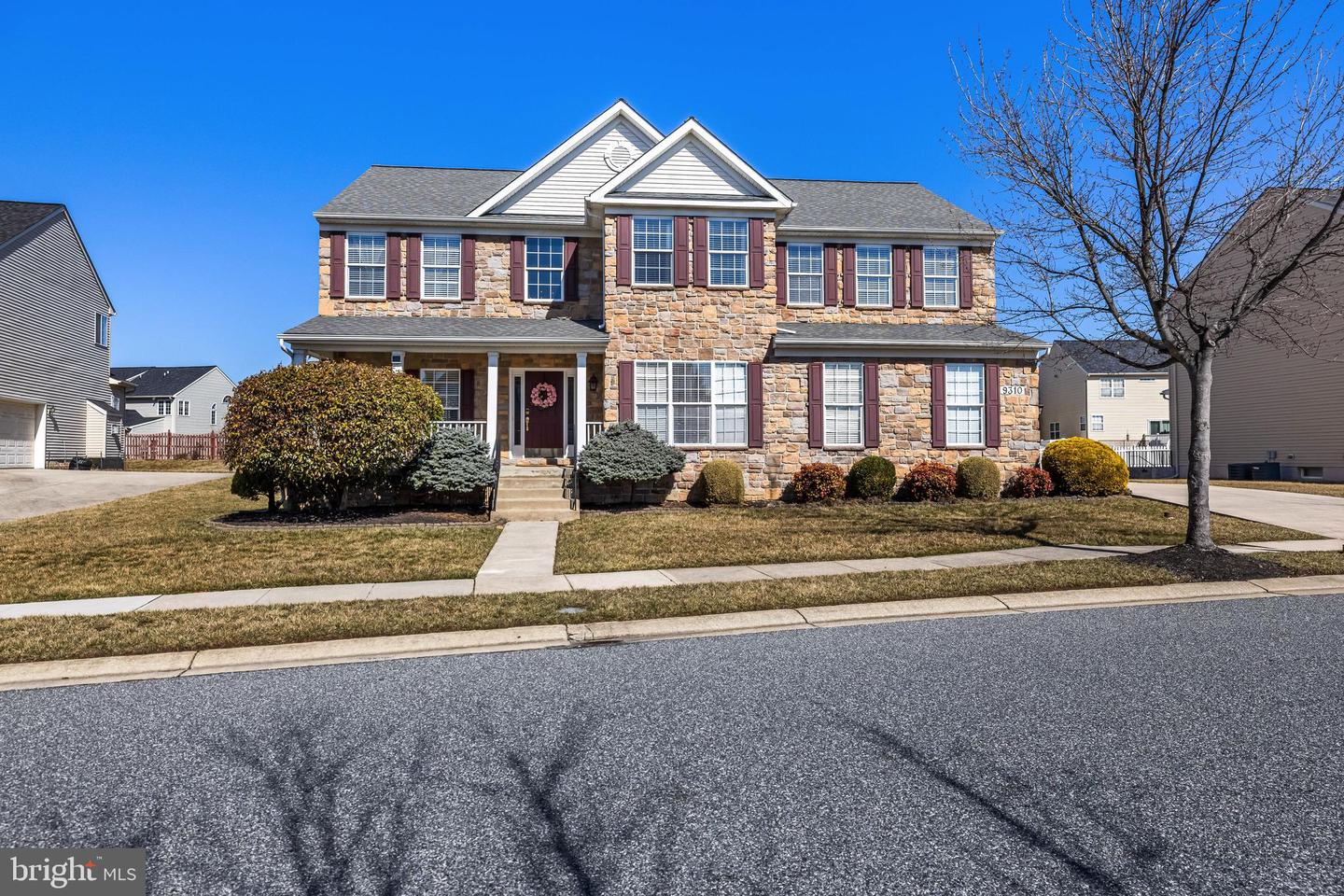 9310 Georgia Belle Dr
