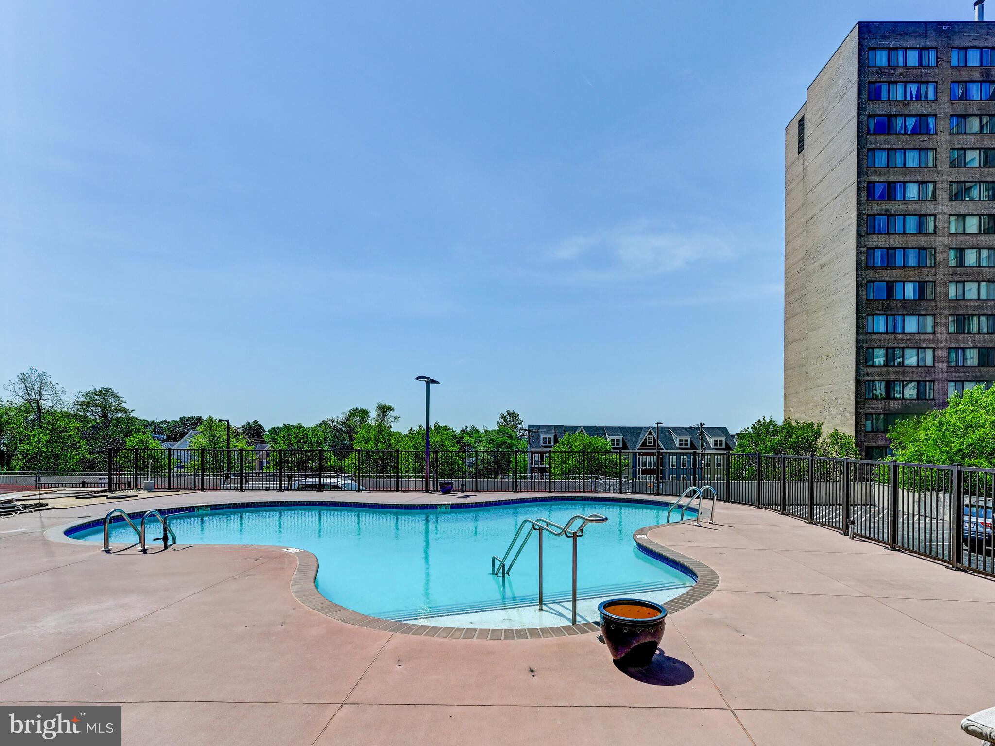 205 E JOPPA ROAD #901