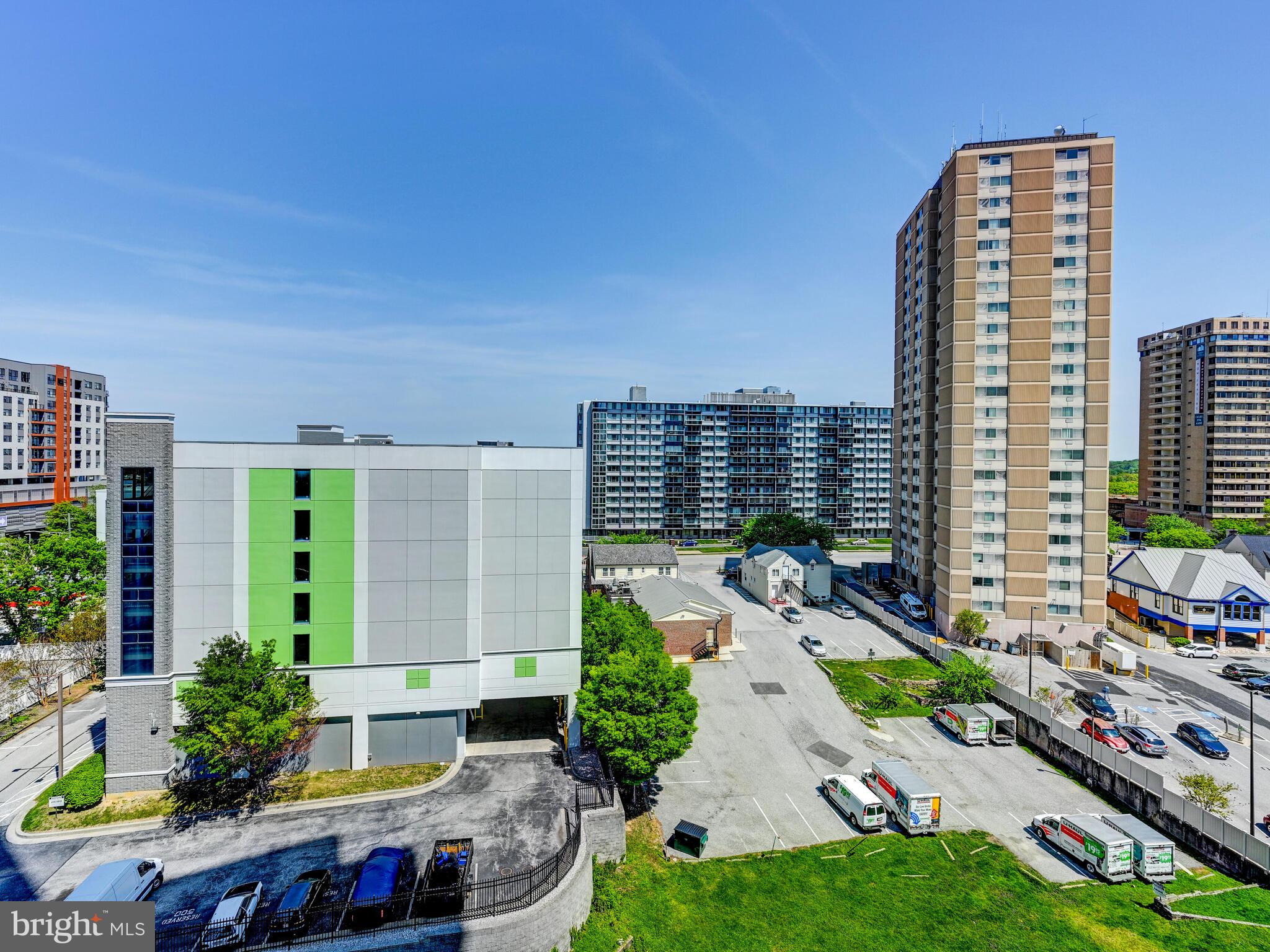 205 E JOPPA ROAD #901