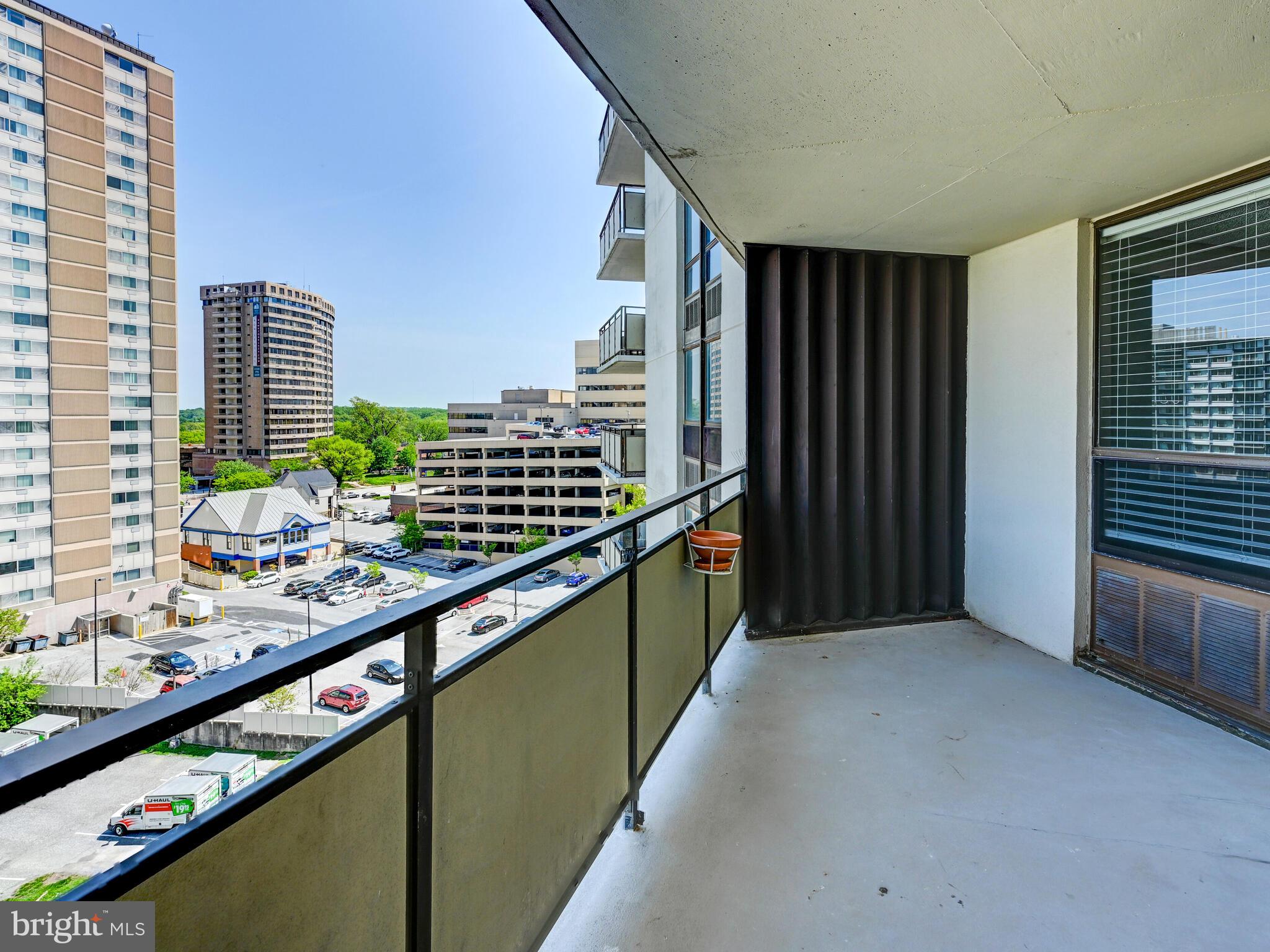 205 E JOPPA ROAD #901