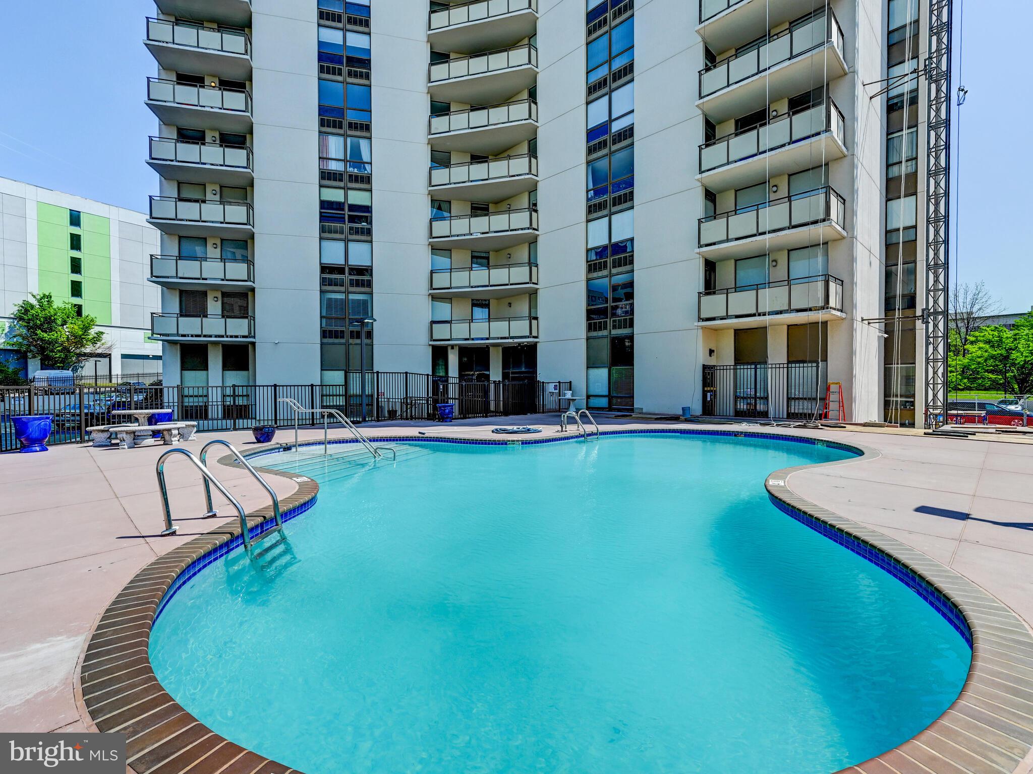 205 E JOPPA ROAD #901