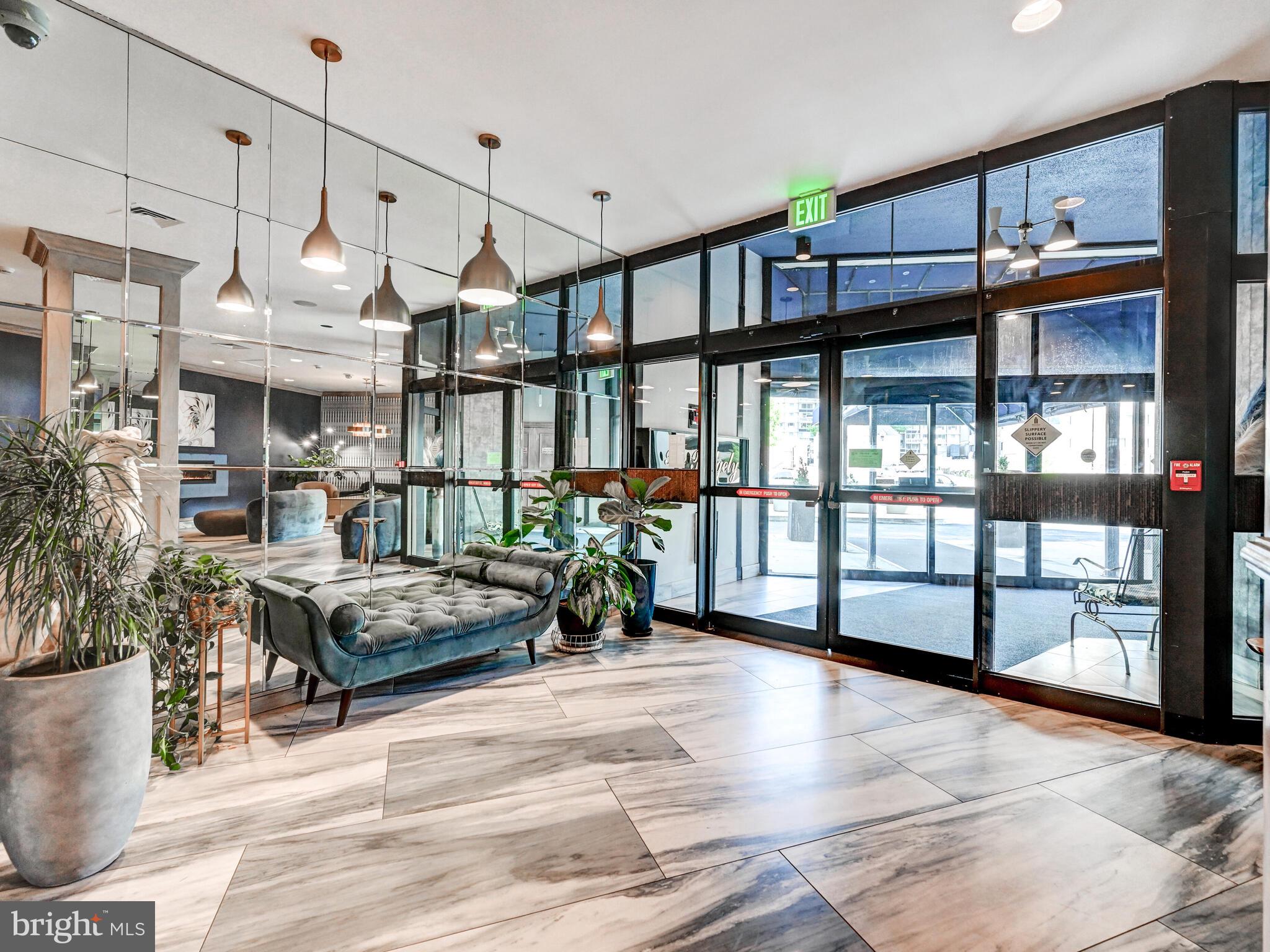 205 E JOPPA ROAD #901