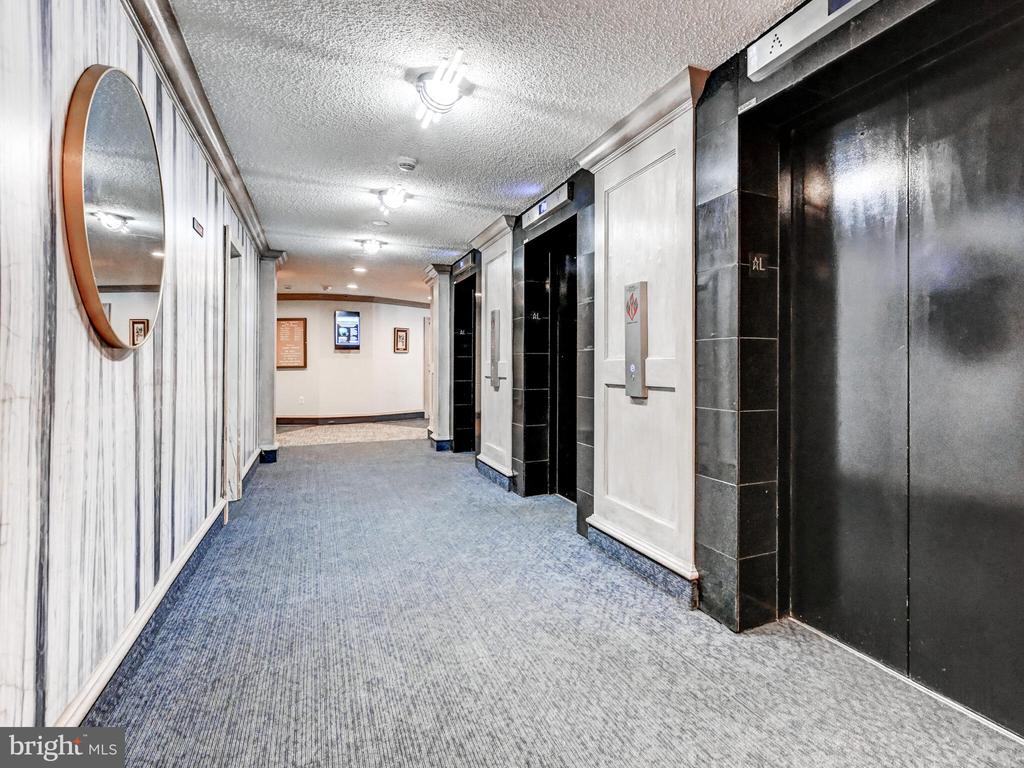 205 E JOPPA ROAD #901